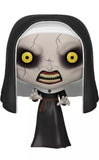 The Nun [Demonic] #776 Funko Pop! Movies out of box
