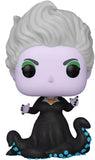 Ursula #1364 Little Mermaid Funko Pop! out of box