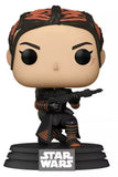 Fennec Shand #481 Star Wars The Book of Boba Fett Funko Pop! out of box