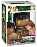 Mowgli with Kaa #987 Funko Pop! Disney Very Neko Exclusive in display box