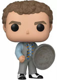 Sonny Corleone #1202 The Godfather 50th Funko Pop! out of box