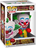 Shorty #932 Killer Klowns from Outer Space Funko Pop! in display box