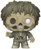 Jay Decay #06 Funko Pop out of box