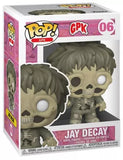 Jay Decay #06 Funko Pop in box