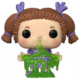 Leaky Lindsay #08 Funko Pop out of box