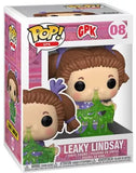 Leaky Lindsay #08 Funko Pop in box
