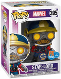 Star-Lord #395 Funko Pop! in box – PX Exclusive