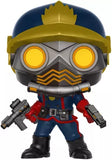 Star-Lord #395 Funko Pop! out of box – PX Exclusive