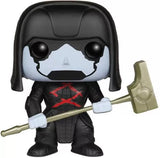 Ronan #75 Guardians of the Galaxy Funko Pop! out of box