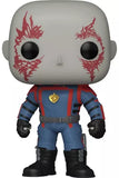 Drax #1204 Guardians of the Galaxy Vol. 3 Funko Pop! out of box