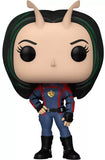 Mantis #1206 Guardians of the Galaxy Vol. 3 Funko Pop! out of box
