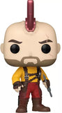 Kraglin #1209 Guardians of the Galaxy Vol. 3 Funko Pop! out of box
