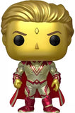 Adam Warlock #1210 Guardians of the Galaxy Funko Pop! out of box