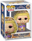 Mrs. Cratchit #1454 The Muppet Christmas Carol Funko Pop! in display box