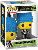 Skeleton Marge #1264 The Simpsons Treehouse of Horror Funko Pop! in display box