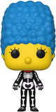 Skeleton Marge #1264 The Simpsons Treehouse of Horror Funko Pop! out of box