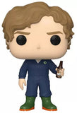 Daryl #1163 Letterkenny Funko Pop! out of box