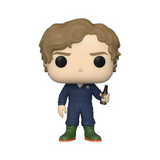 Daryl #1163 Funko Pop Letterkenny figure out of box