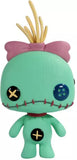 Scrump #126 Funko Pop! out of box
