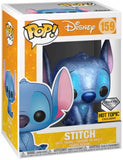 Stitch Diamond #159 Funko Pop! in display box