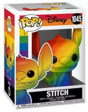 Stitch Rainbow #1045 Funko Pop! in display box