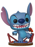 Monster Stitch #1049 Funko Pop! out of box