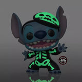 Skeleton Stitch #1234 Funko Pop! out of box