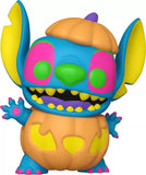 Pumpkin Stitch #1498 Funko Pop! out of box