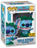 Hula Stitch #718 Funko Pop! in display box