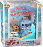 Stitch #08 Funko Pop! in display box