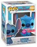 Stitch #1045 Funko Pop! in display box