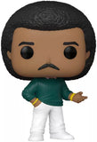 Lionel Richie #349 Funko Pop! Rocks out of box
