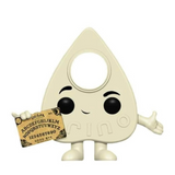 Ouija Planchette #102 Mattel Funko Pop Retro Toys BAM Exclusive out of box
