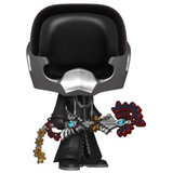 Vanitas #490 Kingdom Hearts III Funko Pop out of box