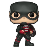 John F. Walker #1484 Marvel Thunderbolts Funko Pop out of box only
