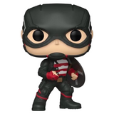 John F. Walker #1484 Thunderbolts Funko Pop out of box