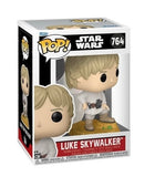 Luke Skywalker #764 Funko Pop in box – Binary Sun Star Wars figure