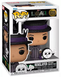 Renslayer With Miss Minutes [1893] #1315 Loki Season 2 Funko Pop! in display box