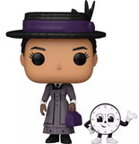 Renslayer With Miss Minutes [1893] #1315 Loki Season 2 Funko Pop! out of box