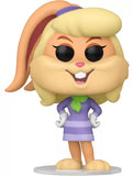 Lola Bunny as Daphne Blake #1241 WB 100th Funko Pop! out of box