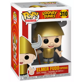 Elmer Fudd Opera #310 Looney Tunes Funko Pop Animation figure in box