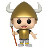 Elmer Fudd Opera #310 Looney Tunes Funko Pop out of box