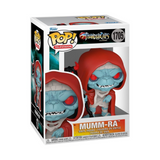 Mumm-Ra #1705 ThunderCats Funko Pop TV in box only