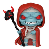 Mumm-Ra #1705 ThunderCats Funko Pop! out of box