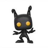 Shadow Heartless #335 Kingdom Hearts Funko Pop out of box