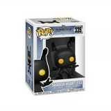 Shadow Heartless #335 Kingdom Hearts Funko Pop in box