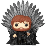Tyrion Lannister #71 Game of Thrones 6 inch Funko Pop out of box