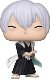 Gin Ichimaru #1821 Bleach Funko Pop Animation figure out of box glam shot