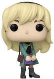 Gwen Stacy #1275 Spider-Man EE Exclusive Funko Pop! out of box
