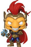 Beta Ray Bill #1291 Marvel Funko Pop! PX Exclusive out of box